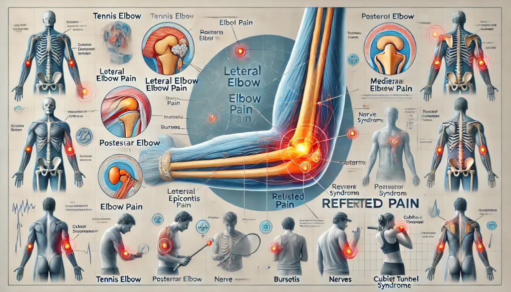 Elbow Conditions