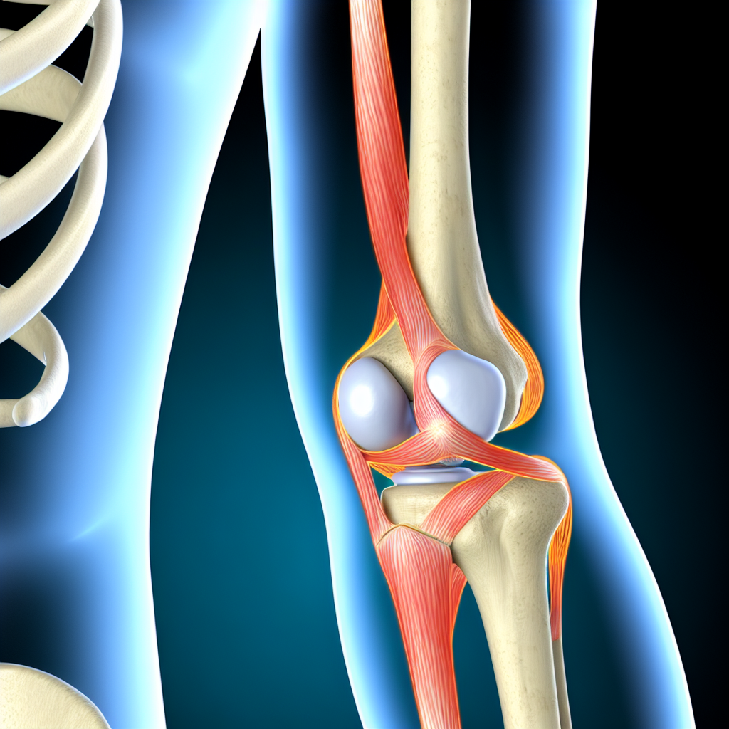  Anatomy of the Elbow Joint