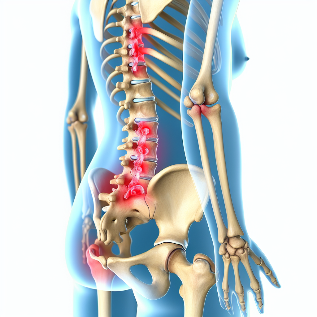 Anatomy of the Facet Joint Syndrome