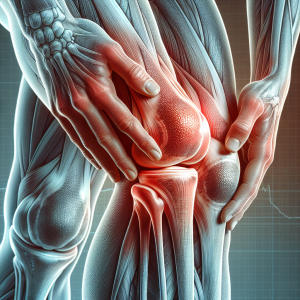 Knee Pain: Types, Conditions, and Activity-Related Causes