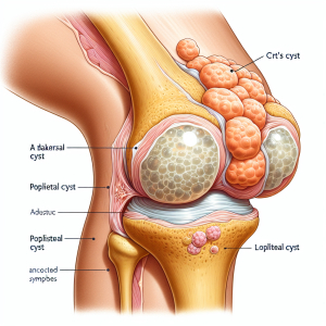 Baker’s Cysts