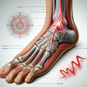 Tarsal Tunnel Syndrome