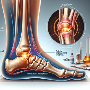 Posterior Ankle Impingement Syndrome