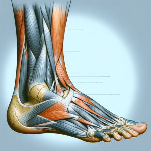 Flexor Hallucis Longus Syndrome