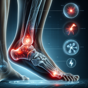 Medial Malleolus Pain Syndrome