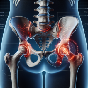 Sacroiliac Joint Dysfunction