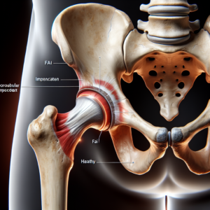 Hip Impingement (FAI)