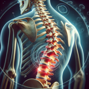 Spondylolisthesis