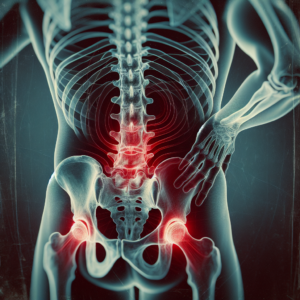 Sacroiliac Joint Pain