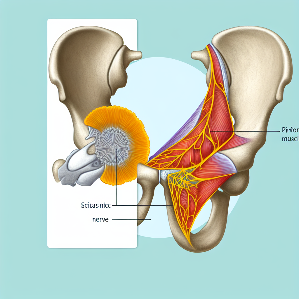 causes Piriformis Syndrome