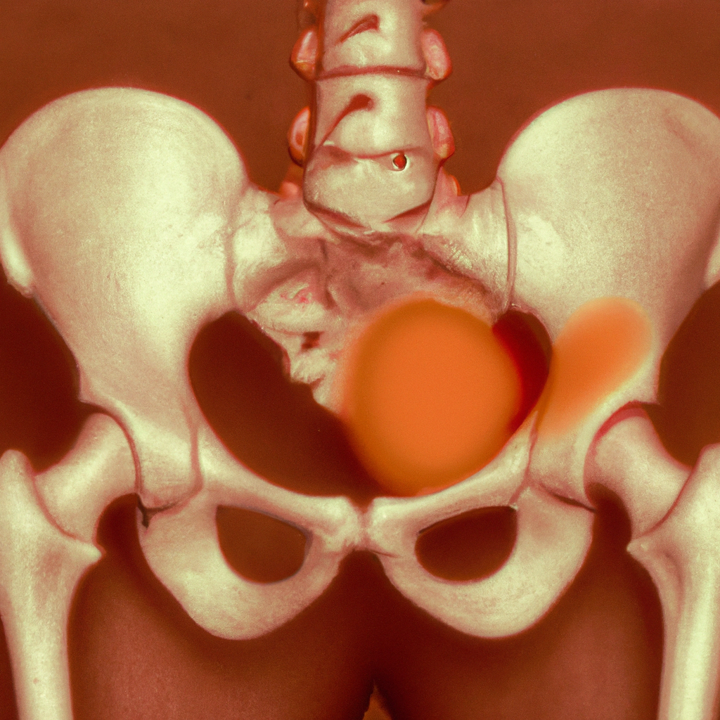 Pelvic Pain icon