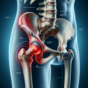 Hip Stress Fracture